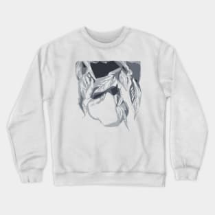 Pear Crewneck Sweatshirt